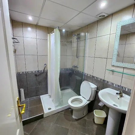 In Castle Harbour With Great Views C104 Apartament *