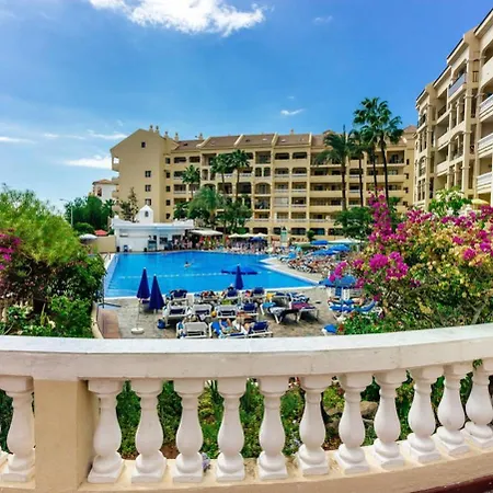 In Castle Harbour With Great Views C104 *